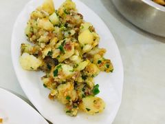 -老七钵钵鸡