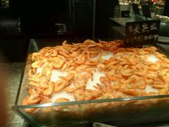 -星伦多自助料理(花山金鹰店)