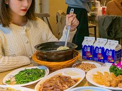 -潮汕壹号·潮汕菜·打边炉·生腌(总店)