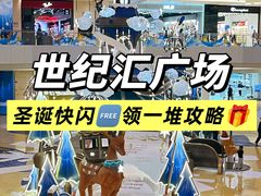 -上海世纪汇广场