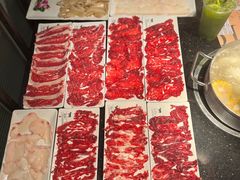 -牛事制造局牛肉火锅(莲岳路店)