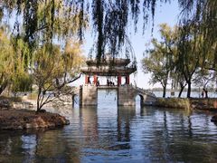 -颐和园