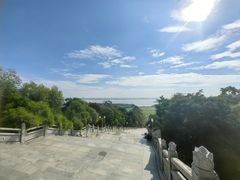 -广州莲花山旅游区