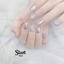 -StartNail美甲