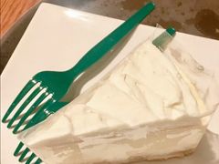 纽约芝士-星巴克(来福士办公楼店)