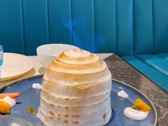 -港丽餐厅(高德置地店)