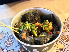 -庙街旅游·美食广场(五一广场店)