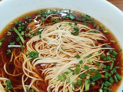 -张太和本帮面·现炒浇头(梅园店)