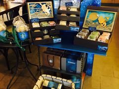 -星巴克臻选(盐城金鹰聚龙湖店)
