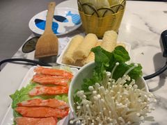 -鱼颜诱纸纸上烤鱼·蛙(龙湖天街店)