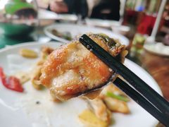 -绿雅居原生态农庄(小涌店)