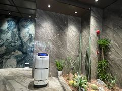 -铂尔登智慧酒店(南山西丽地铁站店)