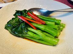 -西郊庄园丽笙大酒店-丽清轩中餐厅