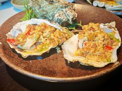 -花潮料理艺食馆(成都万象城店)