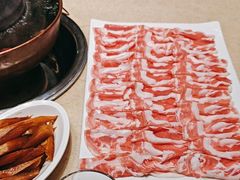 -阳坊大都涮羊肉(阳坊总店)