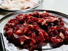-菜忠潮州牛肉店(岗厦店)
