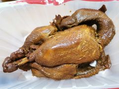 -小李烧鸡(西北角总店)