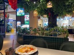 -原味田园·客家菜·土窑鸡(中航城君尚购物中心店)