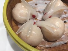 虾饺-赛百味(仙林金鹰店)