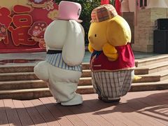 -安吉Hello Kitty乐园