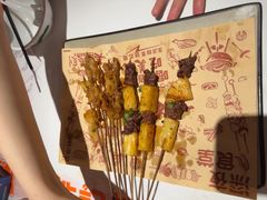 -熊记虾王·小龙虾(东晓南店)