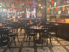 -阿大排档(长春这有山店)