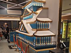 -一绪に寿喜烧(虹悦城店)
