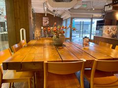 -无印良品餐堂 MUJI Diner(成都太古里店)