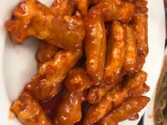 -华春餐馆(鱼山路店)