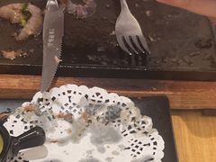-豪客来牛排(马群招商花园城店)