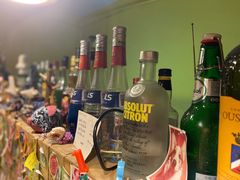 -维卡食舍(户部山店)