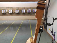 -道顺射箭·团建·骑射(张杨路店)