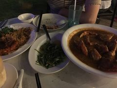 -无招牌海鲜餐厅(滨海艺术中心店)