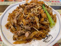 -葛记焖饼(伏牛路店)