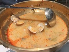 -香香海南菜餐厅
