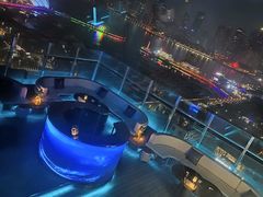 -VENU+海景酒廊