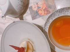 -théATRE 茶聚场(王府中環店)