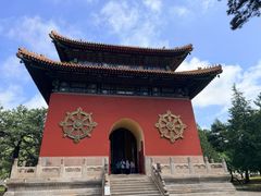 -普陀宗乘之庙(小布达拉宫)