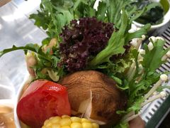 -喜庭海鲜自助(来福士店)