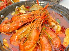 -二钳洞庭虾蟹·江湖菜(鹭岛店)