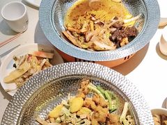 -小鱼小牛·鱼牛干锅·脆鱼火锅(世欧广场店)