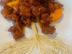 -凤阁楼果木烧鹅(鹤山陈山店)