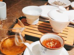 -花迹(富春江东街店)