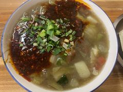 -老字号贾家肉丸糊辣汤(光明巷店)