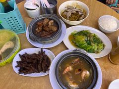 -新记肉骨茶