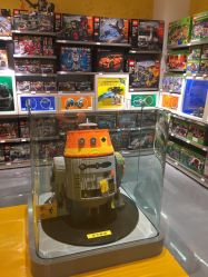 -乐高授权专卖店(朝阳大悦城店)