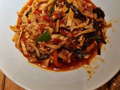 -金牌外婆家(苏州中心店)