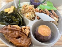 -素满香·食养自助(福州·长乐北路店)