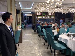 大堂-聚鑫阁江浙菜·非遗传承技艺(闵行交大店)