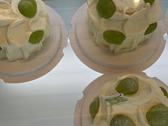 -WenTinG文汀·半糖蛋糕(合生汇店)